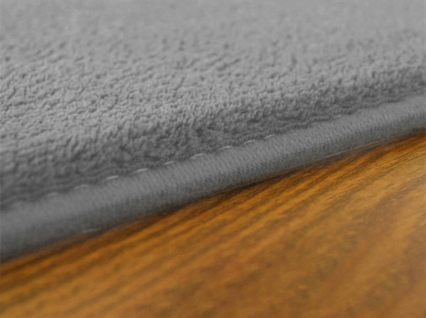 Polar Strado Carpet 120x170 PolarGrey (Gray)