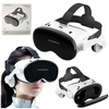 Okulary VR 360 Shinecon G18E - do smartfona na filmy, gry i VR wirtualna rzeczywistość