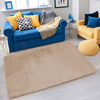 Room rug Rabbit Strado 160x200 LightCamel (Beige)