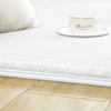 Rabbit Strado room rug 200x250 White (White)