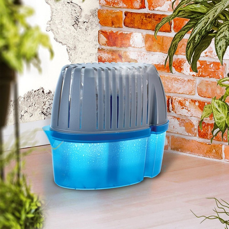 Interior Dehumidifier with Infuser ULTRA FRESH 450 g