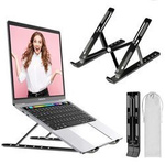 Podstawka do laptopa uchwyt stojak N3 Laptop Stand (Czarna)