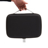 DJI Action 3 4 Camera Case - Travel Bag 2 Black