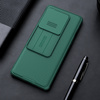 Nillkin CamShield Pro Case for OnePlus 12R (Green)