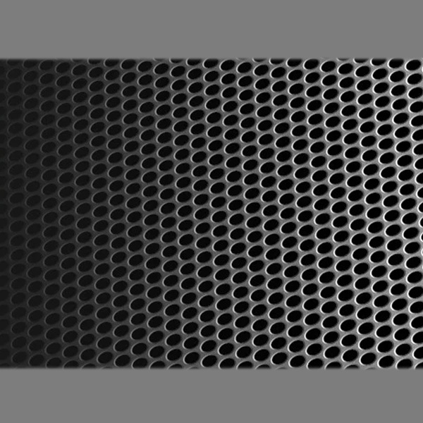 Strado Laptop Cooling Pad LCP6 - Black