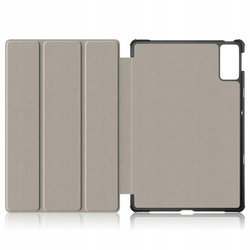 Puzdro grafické s klapkou na Xiaomi Redmi Pad SE 2023 11 / Redmi Pad - ochranné so stojanom