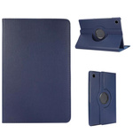 Etui do GALAXY TAB A11+ PLUS 10.9 2025 / A9+ Plus 2023 Obrotowe podstawka