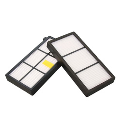 Kefy filtre hepa iRobot Roomba 800 900 865 875 876 960 961 964 976 981