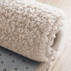 Dywan Alpaca Strado 60x120 - AlpaBeige (Beżowy)