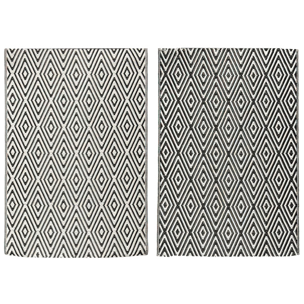 Dywan zewnętrzny Harmony 160x220 cm - wodoodporny na taras, balkon i do ogrodu