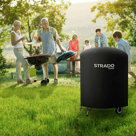 Waterproof cover for Strado Grill 71x71x56