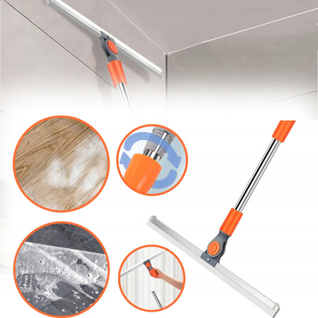 Strado Floor water squeegee 83-134 cm