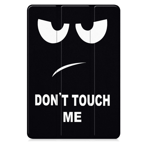 Puzdro grafické na Xiaomi Pad 7 / Pad 7 Pro 11.2 s klapkou / Xiaomi Pad 7 Pro - ochranné so stojanom