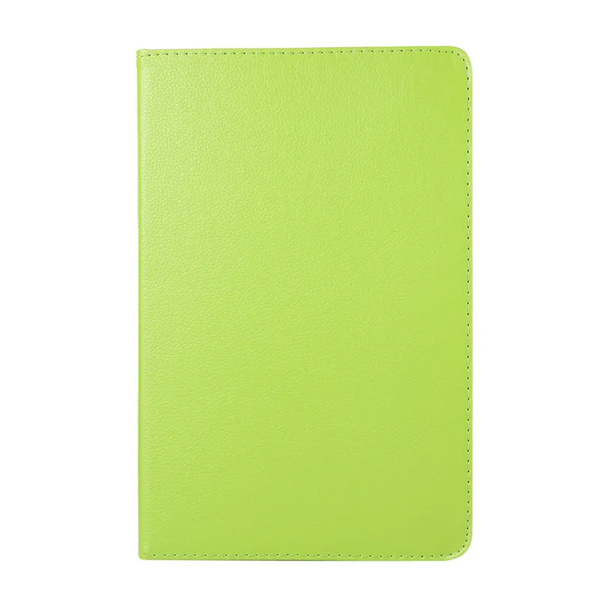 360 Rotating Case for Lenovo Tab M11 TB330FU 10.95 (Green)