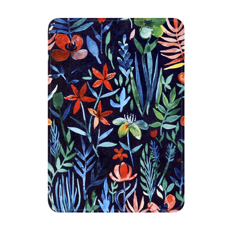 Puzdro grafické na Kindle Paperwhite 6 / Kindle Paperwhite Colorsoft / Signature Edition 2024 7 - ochranné
