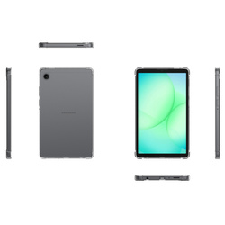 Etui do Galaxy Tab A11 X135/ X133 A9 SM-X115/ X110 silikonowe ochronne
