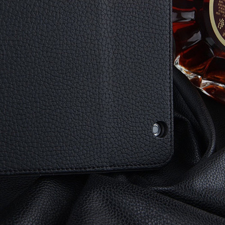 Etui z klawiaturą Bluetooth do Huawei MediaPad T5 10 10.1 touchpad, czarne