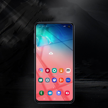 Szkło hartowane Nillkin Amazing H+ PRO do Samsung Galaxy S10e