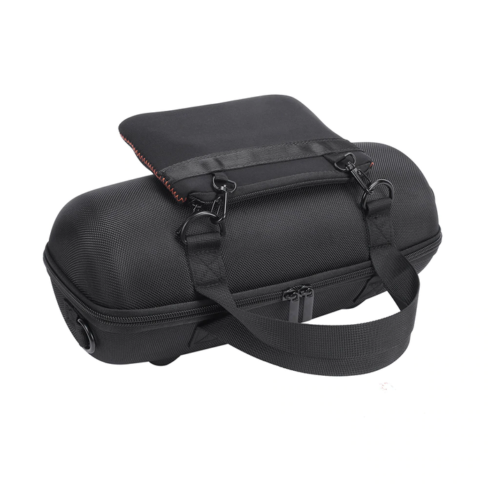 JBL Xtreme 2 Black speaker case - durable protective case with carrying strap