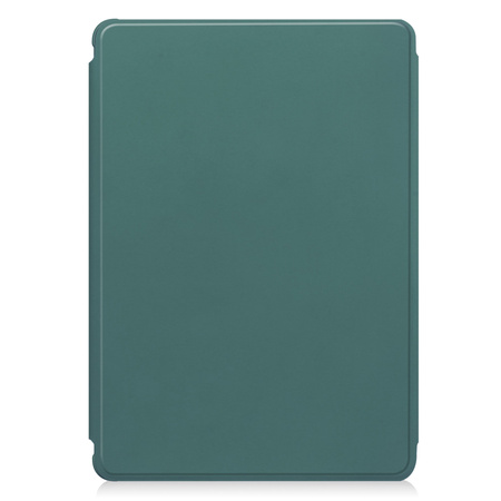 Etui 360 z klawiaturą do Apple iPad Air 11 M3 2025 / Air 11 M2 2024 Gen 7 / Apple iPad Air 11 M2 2024 - ochronne