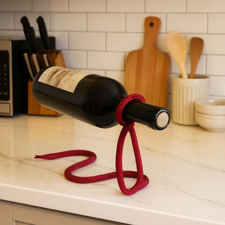 Strado Wine Rack String CWH8 - Red