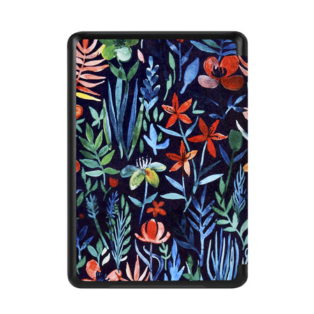 Etui Graficzne do Kindle Paperwhite 6/ Colorsoft/ Signature Edition 2024 7"