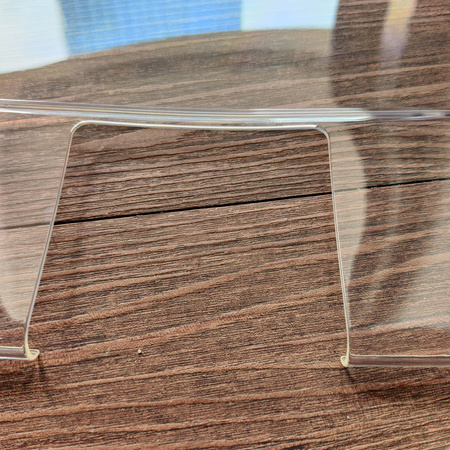 Etui do Lenovo Tab Plus TB351FU 11,5" 2024 silikonowe plecki 