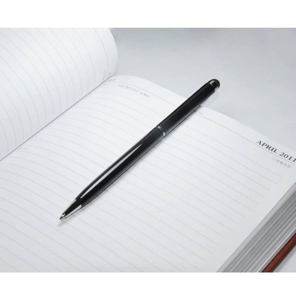 Presný stylus pen na tabletu telefónu X1, biely