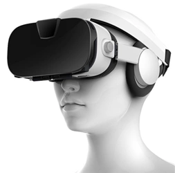 Okulary VR - Fiit 3F VR