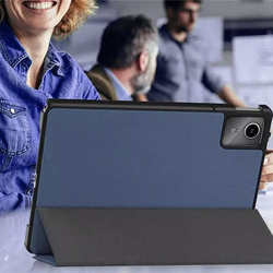 Smart Case for Lenovo Tab M11 TB330FU 10.95 (Navy blue)