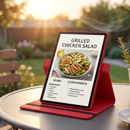 Puzdro na Galaxy Tab A11+ Plus 10.9 2025 / A11 Plus SM / A9 Plus SM - ochranné