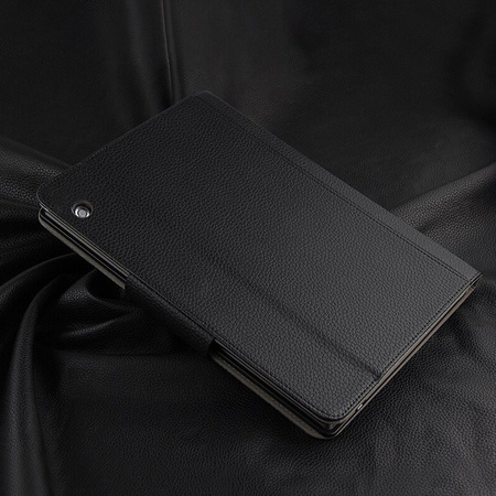 Keyboard Case for Lenovo Tab M10 Plus X606 (Black)