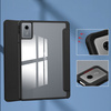 Etui do LENOVO Idea Tab 11" 2025 TB336FU TB336ZU ZAFR0378PL slot na rysik