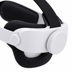Nastaviteľná páska remienok na okuliarov Oculus Quest 1 / 2 Gomrvr - na smartfón