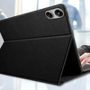 Etui z klawiaturą touch do Xiaomi Redmi Pad Pro 2024 / Redmi Pad Pro 2 2025 / Poco Pad 12.1 - ochronne z podstawką