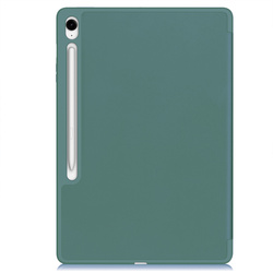Puzdro na Samsung Galaxy Tab S10 FE Plus S10 FE+ 13.1 s miestom na stylus - ochranné