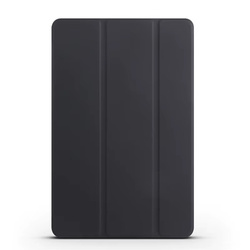 Puzdro Smart Pencil na Galaxy Tab S9 FE S10 FE / Samsung Galaxy Tab S9 / Samsung Galaxy Tab S10, čierne - ochranné