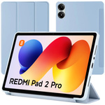 Etui do Xiaomi Redmi Pad 2 PRO 12.1 2025 / POCO Pad M1 Smart Case pokrowiec