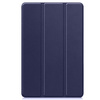 Puzdro Smart na Xiaomi Redmi Pad Pro 12.1 2024 s klapkou / Redmi Pad Pro 12.1 2024, tmavomodré - ochranné so stojanom