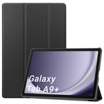 Puzdro Smart na Galaxy Tab A9+ Plus 2023 11 X210 X215 X216, čierne - ochranné