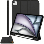 Etui Smart Pencil do iPad Air 13 M3 2025 Gen. 7 / Apple iPad Air 13 2025 / Apple iPad Air 13 2024 - ochronne