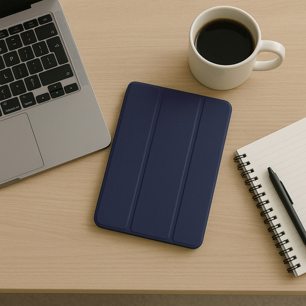 Etui do Samsung Galaxy Tab A11+ Plus 10.9 2025 / A9+ Plus 2023 - z podstawką