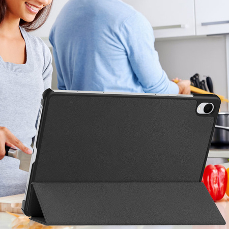 Etui SMART do Samsung Galaxy Tab S11 11" SM-X730 SMX736 z klapką Budzenie