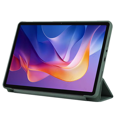Etui do Xiaomi Redmi Pad 2 11 2025 budzenie usypianie Smart Case z klapką
