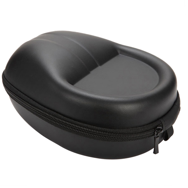 SafeMusic H4 in-ear headphone case