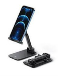 UGREEN LP373 Podstawka stojak na telefon / tablet (Czarny)