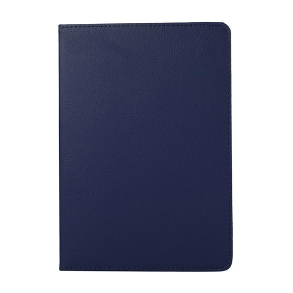 Puzdro otočné 360 na Lenovo Idea Tab 11 2025, tmavomodré - ochranné so stojanom