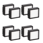 8x filtre hepa na iRobot Roomba Combo J7 J7+ plus J9 J9+ Max