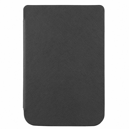 Puzdro Smart na Pocketbook Touch Lux 4 / Pocketbook Touch Lux 5 627 / Pocketbook Touch Lux 616 / 628 HD 3, čierne - ochranné
