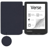 Smart Case for PocketBook Verse Pro 629 634 (Green)